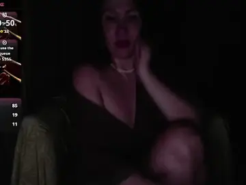 ROXOLANAA_SEXY from stripchat