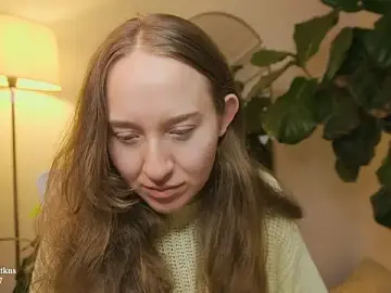 Stripchat Adult Webcam of Scarlett_NoirMuse