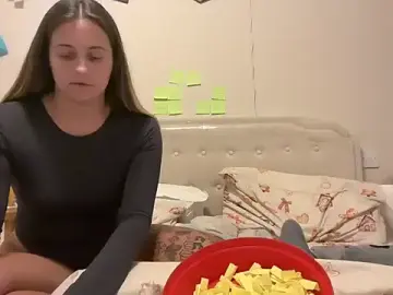 Stripchat Sex Cam of Sexyyduoxx