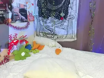 Stripchat Nude Webcam of SophiaRyder