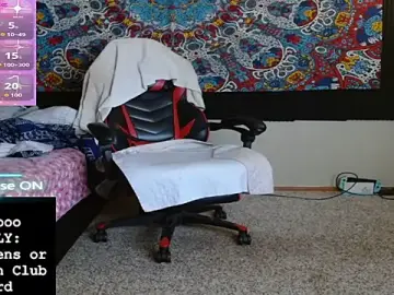 Stripchat Adult Webcams of Stoniiiboo