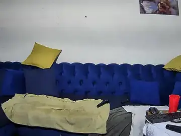 Stripchat Live Sex of TheeBigPump