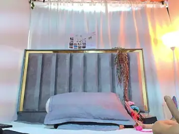 Stripchat Live Sex of _Marcela__