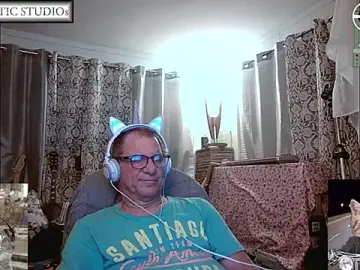 Stripchat Nude Webcam of coryassman