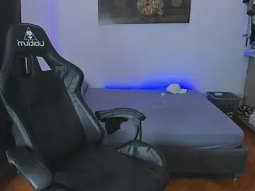 Stripchat Sex Chat of daddy_jhons