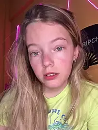 Stripchat Live Porn of imveranito