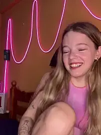 Stripchat Best Webcam of imveranito