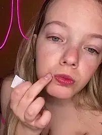 Stripchat Best Webcam of imveranito