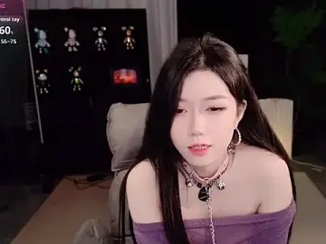 Stripchat Live Sex of wanoubaobao