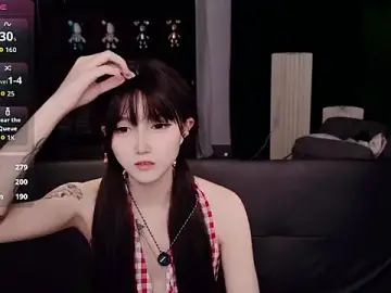 Stripchat Sex Cam of wanoubaobao