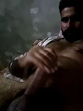 yash7713 from stripchat