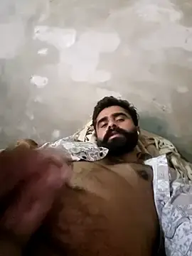 Stripchat Nude Webcam of yash7713