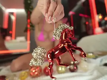 Stripchat Live Porn of Arte_Adelle