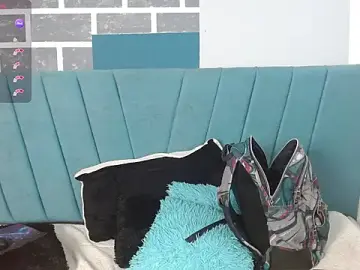 Stripchat Live Porn of Chloe_Brown3