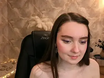 Stripchat Sex Cam of CloudGrace