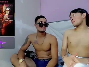 Stripchat Best live sex cam show of Luky_twink
