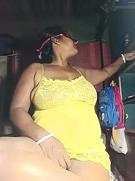 Stripchat Private Sex Chat of Nude-Priya2