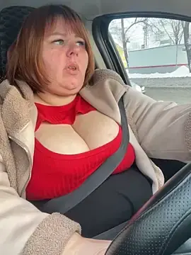 Stripchat Best live sex cam show of Tania-myr87_ZD