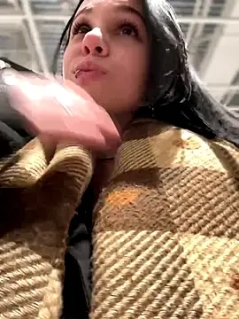 Stripchat Live Sex of VendiMur