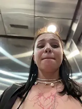 Stripchat Best Webcam of VendiMur