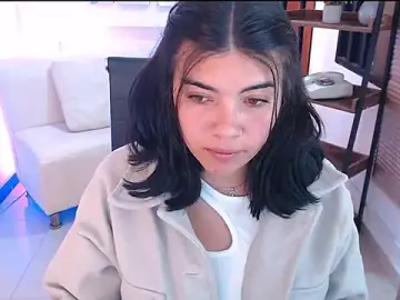 Stripchat Live Sex of dangel_noir6