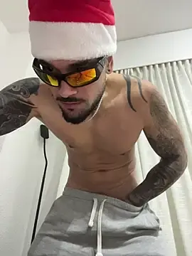 Stripchat Nude Webcam of penebunny