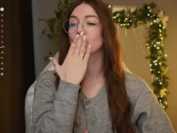 Ester_Hill from stripchat