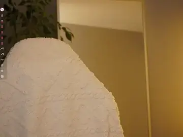 Ester_Hill from stripchat