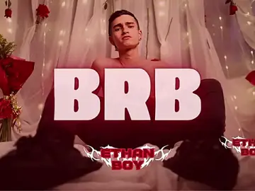 Stripchat Adult Webcams of Ethan_Boy_