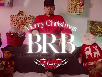 Stripchat Best Webcam of Ethan_Boy_