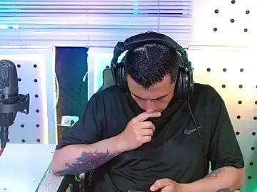 Stripchat Free Porn Cam of Godofcumxxx