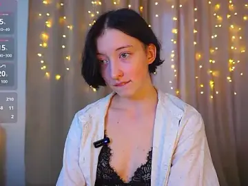 Stripchat Free Porn Cam of JuanaFriesz