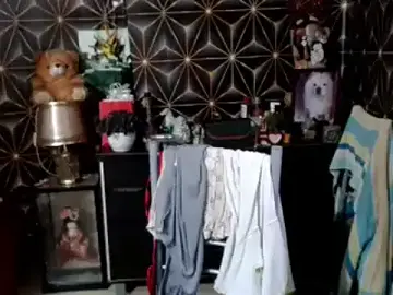 Stripchat Adult Webcam of SadisticQueenTS