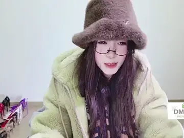 Stripchat Nude Webcam of Vicki-66