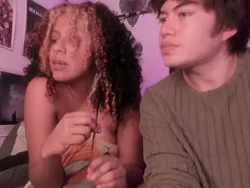 hothoneychile from stripchat