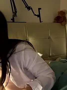 Stripchat Live Porn of lele-520