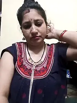 Stripchat Free Porn Cam of nisha_sweet