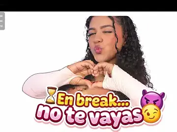 Stripchat Sex Chat of sharlot_evans_