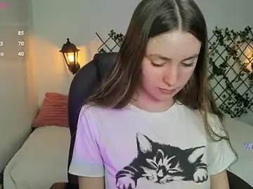 velvet__moon from stripchat