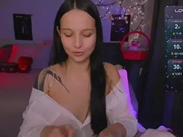 Stripchat Free Porn Cam of BabyMooon