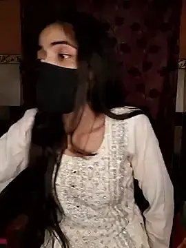 Stripchat Live Sex of Cute_Manju01