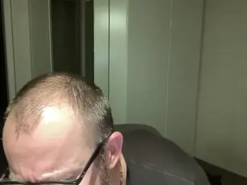 Stripchat Live Porn of FABIOGLASSES