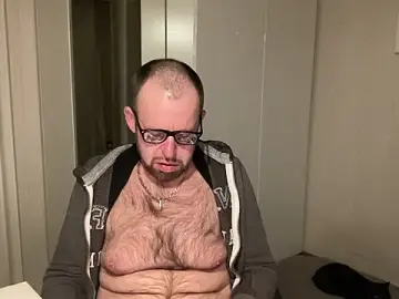 Stripchat Best live sex cam show of FABIOGLASSES