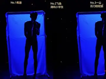 Stripchat Private Sex Chat of GGBond-01