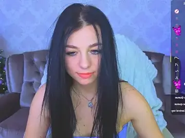 Stripchat Adult Webcams of KitnissKiss