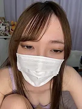 Stripchat Live Sex of Moe_v_v