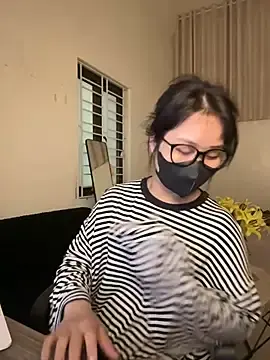 Stripchat Live Sex of Vn___CUA