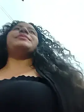 Yaya_watson from stripchat