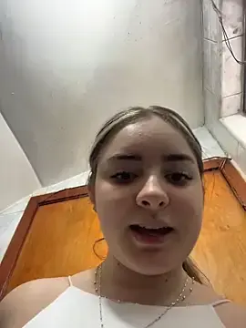 Stripchat Nude Webcam of imlindapink