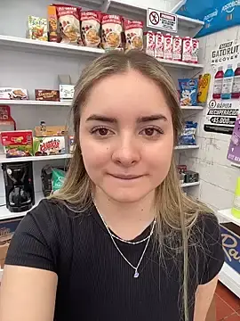 Stripchat Sex Chat of imlindapink